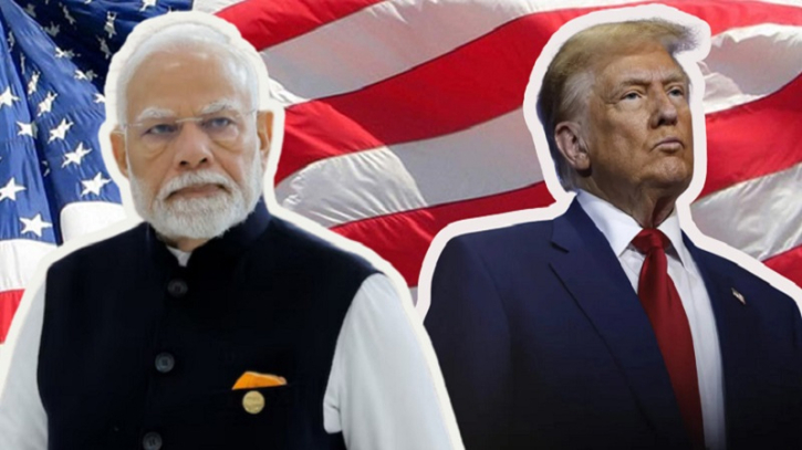ট্রাম্প চারবার কল করলেও ধরেননি মোদি! ট্রাম্প চারবার কল করলেও ধরেননি মোদি!