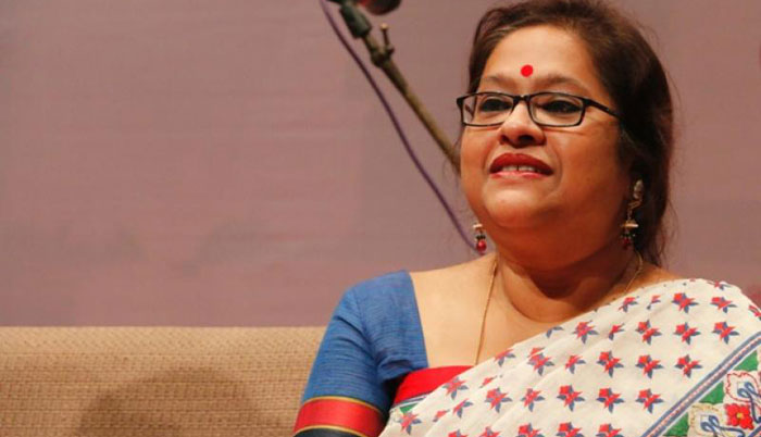 আন্তর্জাতিক অপরাধ ট্রাইব্যুনাল থেকে তুরিন আফরোজকে অপসারণ আন্তর্জাতিক অপরাধ ট্রাইব্যুনাল থেকে তুরিন আফরোজকে অপসারণ