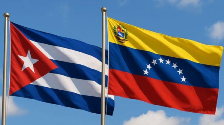 ভেনেজুয়েলায় মার্কিন হামলা : কলম্বিয়া-কিউবার উদ্বেগ