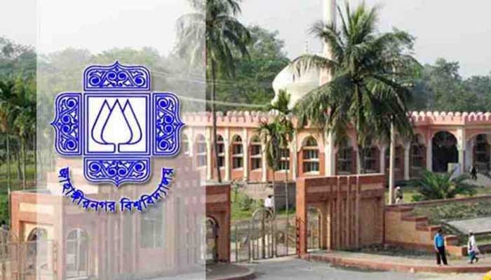 জাবিতে হল ত্যাগে প্রশাসনের নির্দেশ, পাল্টা হুমকি ছাত্রীদের জাবিতে হল ত্যাগে প্রশাসনের নির্দেশ, পাল্টা হুমকি ছাত্রীদের