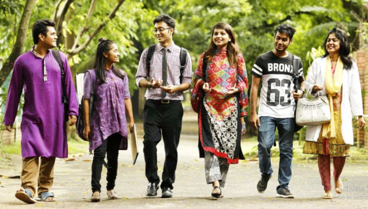 ১৮.৩ শতাংশ তরুণ দেশ ছেড়ে চলে যেতে চান