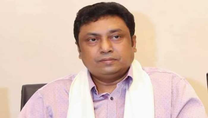 পদ্মা সেতু: আত্মনির্ভর বাংলাদেশের প্রতিচ্ছবি ও একজন শেখ হাসিনা পদ্মা সেতু: আত্মনির্ভর বাংলাদেশের প্রতিচ্ছবি ও একজন শেখ হাসিনা
