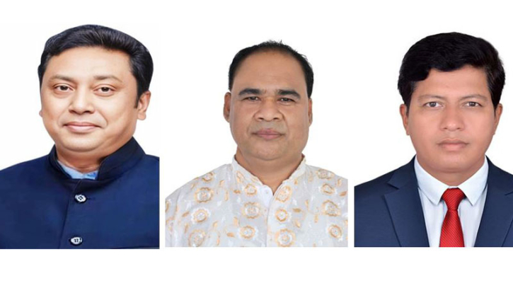 নতুন কমিটি পেল বাংলাদেশ বৌদ্ধ সাংস্কৃতিক পরিষদ নতুন কমিটি পেল বাংলাদেশ বৌদ্ধ সাংস্কৃতিক পরিষদ