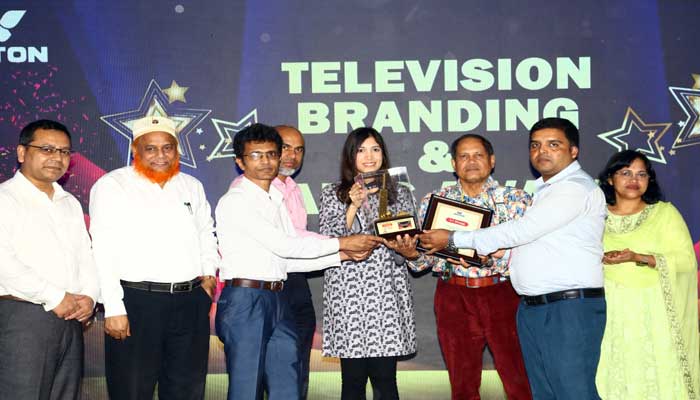 ওয়ালটন টিভি বিক্রিতে ৭৬ শতাংশ প্রবৃদ্ধি: ৫২ ব্যক্তি ও প্রতিষ্ঠান