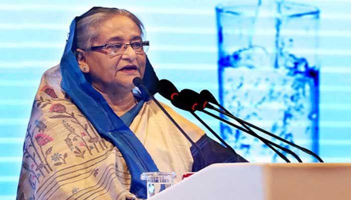 দেশের ৯৪ ভাগ মানুষ বিদ্যুতের আওতায় এসেছে : প্রধানমন্ত্রী দেশের ৯৪ ভাগ মানুষ বিদ্যুতের আওতায় এসেছে : প্রধানমন্ত্রী
