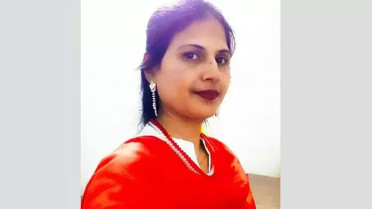 জেসমিনের মৃত্যু : ১১ র্যাব সদস্যকে জিজ্ঞাসাবাদ জেসমিনের মৃত্যু : ১১ র্যাব সদস্যকে জিজ্ঞাসাবাদ