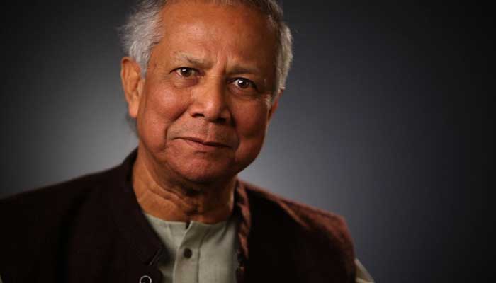 ড. ইউনূসের বিরুদ্ধে গ্রেপ্তারি পরোয়ানা ড. ইউনূসের বিরুদ্ধে গ্রেপ্তারি পরোয়ানা
