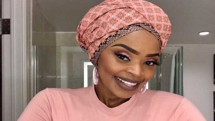 ৪৩ বছর বয়সে ক্যান্সারের কাছে হেরে গেলেন নেলসন ম্যান্ডেলার নাতনি