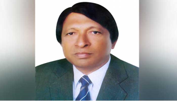 সাবেক ডেপুটি স্পিকার আলী আশরাফ লাইফ সাপোর্টে সাবেক ডেপুটি স্পিকার আলী আশরাফ লাইফ সাপোর্টে