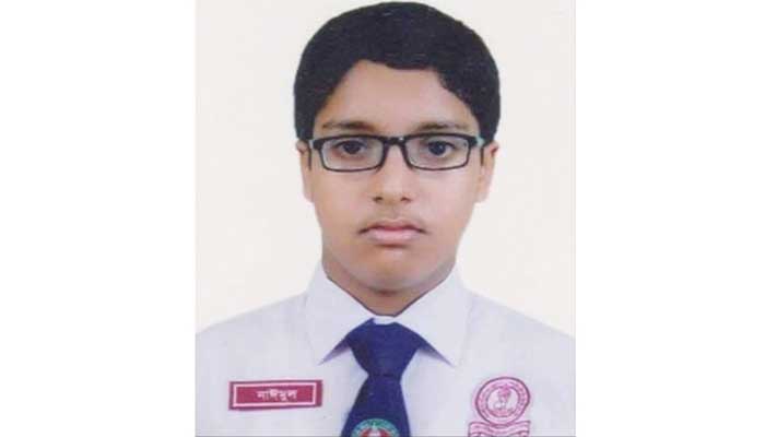 নাইমুল আবরারের মরদেহ উত্তোলন করে ময়নাতদন্তের নির্দেশ নাইমুল আবরারের মরদেহ উত্তোলন করে ময়নাতদন্তের নির্দেশ