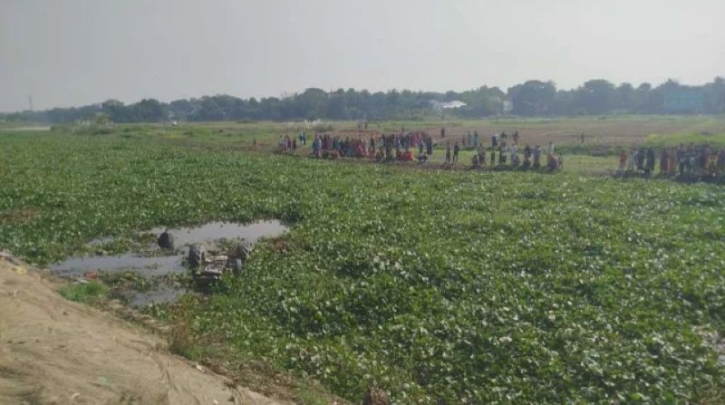 ট্রলি উল্টে নদীতে পড়ে একই পরিবারের ৩ নারী নিহত
