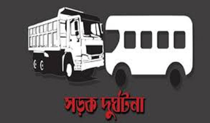 কুষ্টিয়ায় বাস-ট্রাক মুখোমুখি সংঘর্ষে নিহত ২ কুষ্টিয়ায় বাস-ট্রাক মুখোমুখি সংঘর্ষে নিহত ২