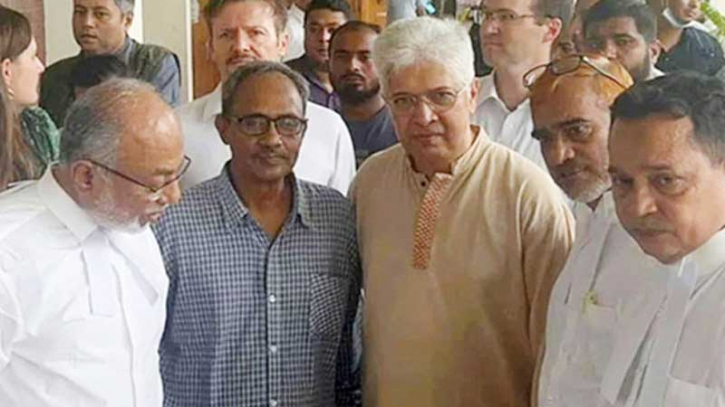 সাজার রায়ের বিরুদ্ধে হাইকোর্টে আপিল আদিলুর ও নাসিরের সাজার রায়ের বিরুদ্ধে হাইকোর্টে আপিল আদিলুর ও নাসিরের