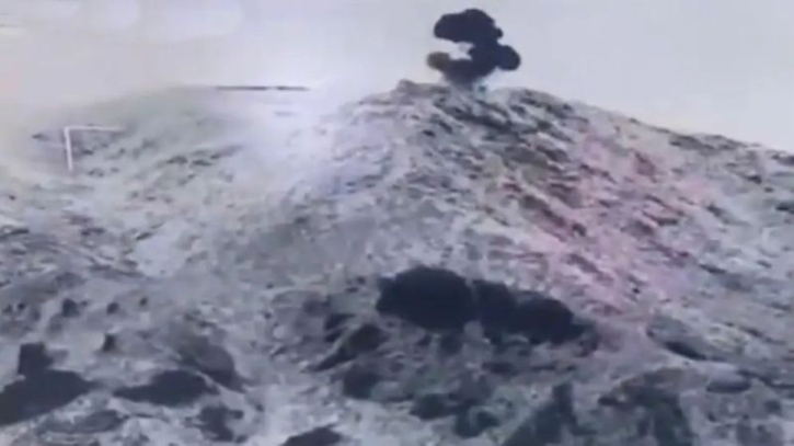 আফগানিস্তানের বিরুদ্ধে ‘অপারেশন গজব-লিল হক’ শুরু পাকিস্তানের, নিহত ১৩৩