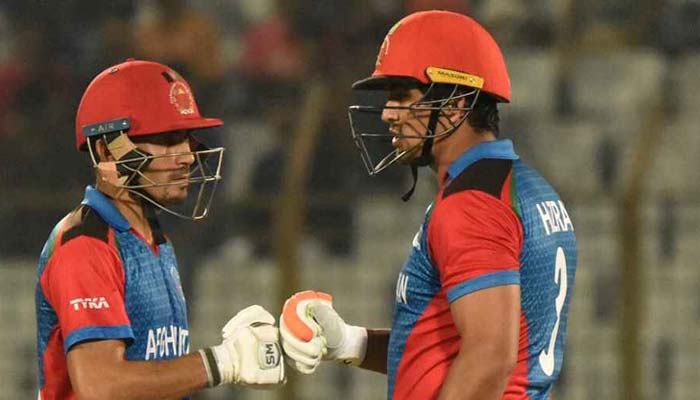 টাইগারদের ১৩৯ রানের টার্গেট দিল আফগানিস্তান টাইগারদের ১৩৯ রানের টার্গেট দিল আফগানিস্তান