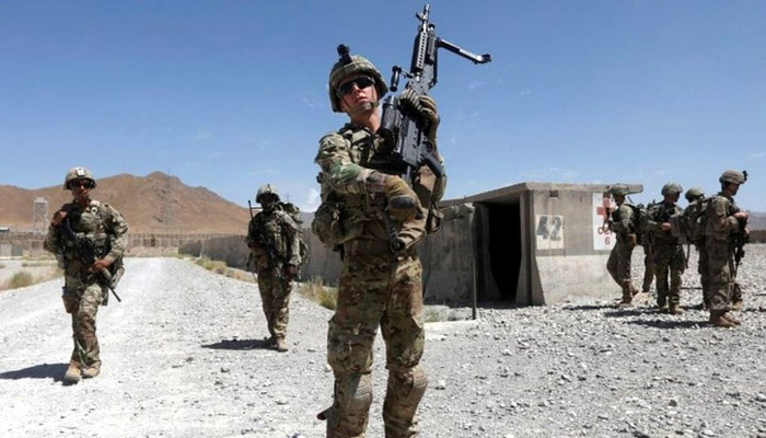 ঈদে আফগানিস্তানে যুদ্ধবিরতি ঘোষণা