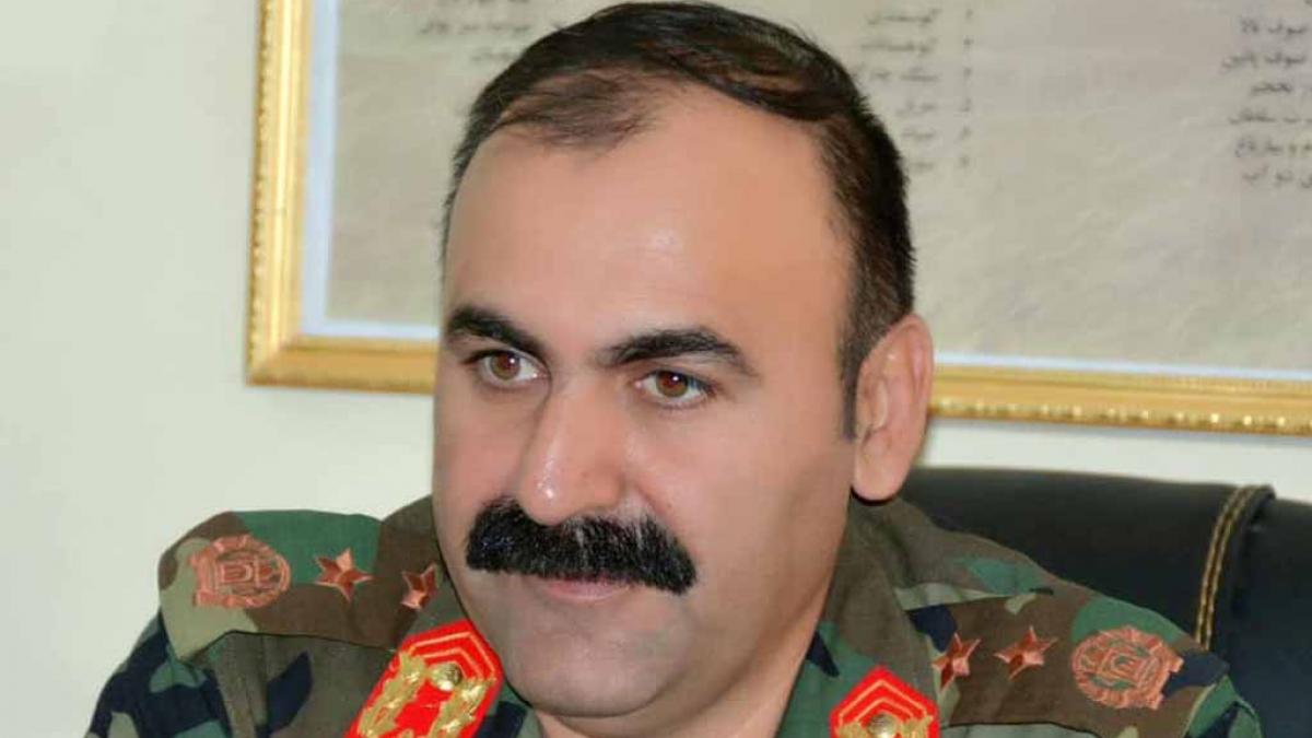 Afghanistan Army Chief to visit India, meet NSA Doval & Naravane