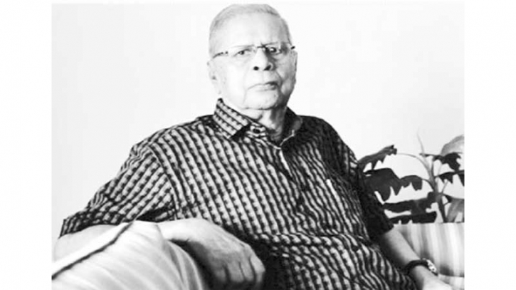 ‘জীবন থেকে নেয়া’র চিত্রগ্রাহক আফজাল চৌধুরী আর নেই ‘জীবন থেকে নেয়া’র চিত্রগ্রাহক আফজাল চৌধুরী আর নেই