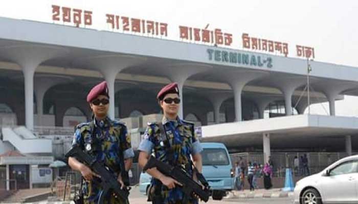 বিশেষ ফ্লাইটে জাপানে আটকে পড়া ৫১ জনকে আনা হল দেশে