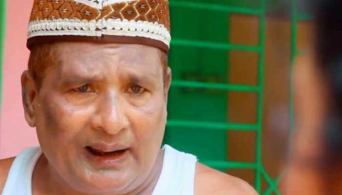 অভিনেতা কালা আজিজের প্রয়াণ অভিনেতা কালা আজিজের প্রয়াণ