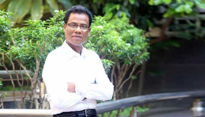 কণ্ঠশিল্পী আকবর আর নেই কণ্ঠশিল্পী আকবর আর নেই