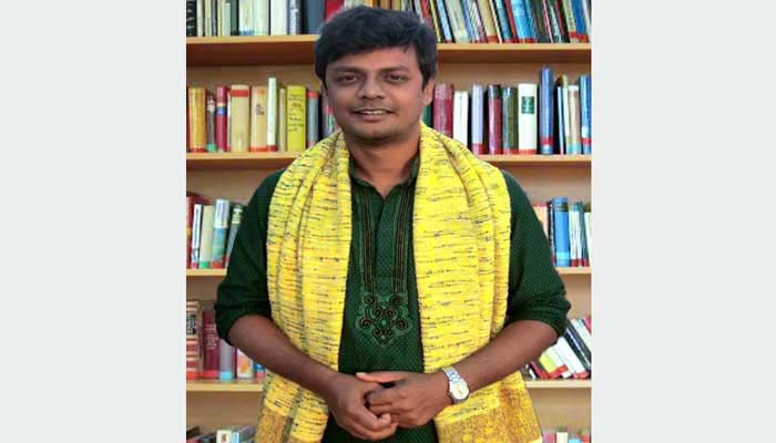 আকিব শিকদার এর দুটি কবিতা আকিব শিকদার এর দুটি কবিতা