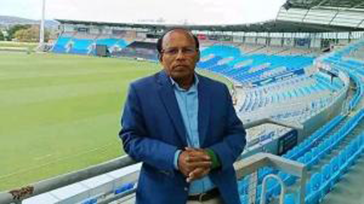 ক্রীড়া সাংবাদিক অঘোর মন্ডল মারা গেছেন ক্রীড়া সাংবাদিক অঘোর মন্ডল মারা গেছেন