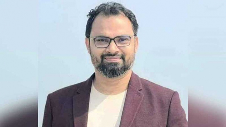 বিএনপি নেতা আমিনুলকে আটকের অভিযোগ