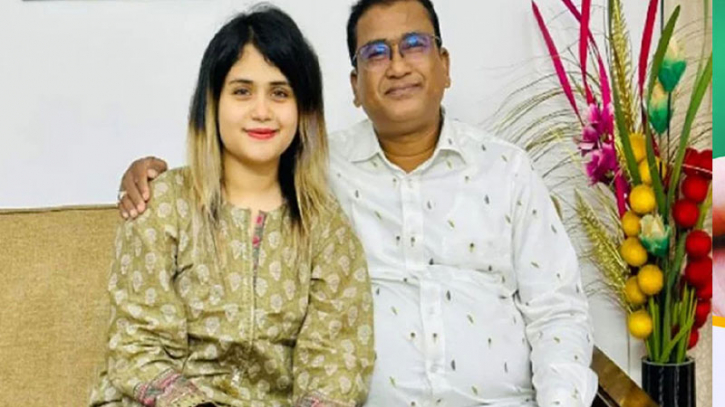 ডিএনএ নমুনা দিতে আনারের মেয়েকে ডাকল ভারতের সিআইডি ডিএনএ নমুনা দিতে আনারের মেয়েকে ডাকল ভারতের সিআইডি