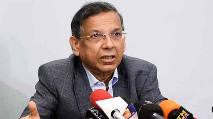 ‘প্রধানমন্ত্রী যখন মনে করবেন তখন নির্বাচনকালীন সরকার গঠন’ ‘প্রধানমন্ত্রী যখন মনে করবেন তখন নির্বাচনকালীন সরকার গঠন’