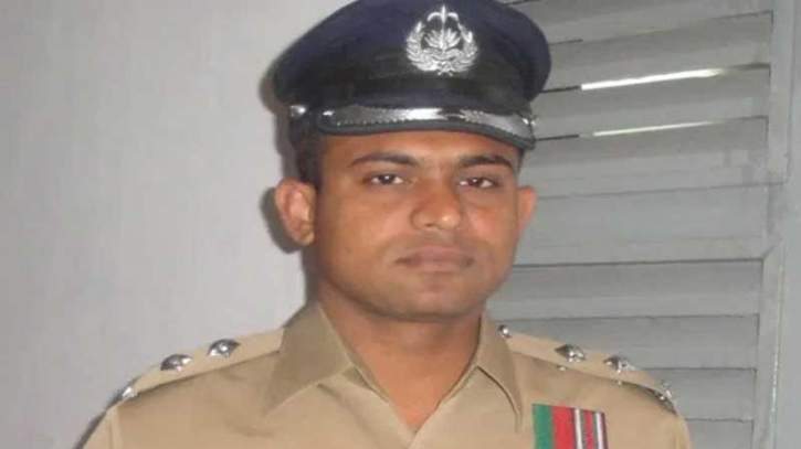 এএসপি আনিস হত্যা মামলায় ১৫ আসামির বিচার শুরু এএসপি আনিস হত্যা মামলায় ১৫ আসামির বিচার শুরু