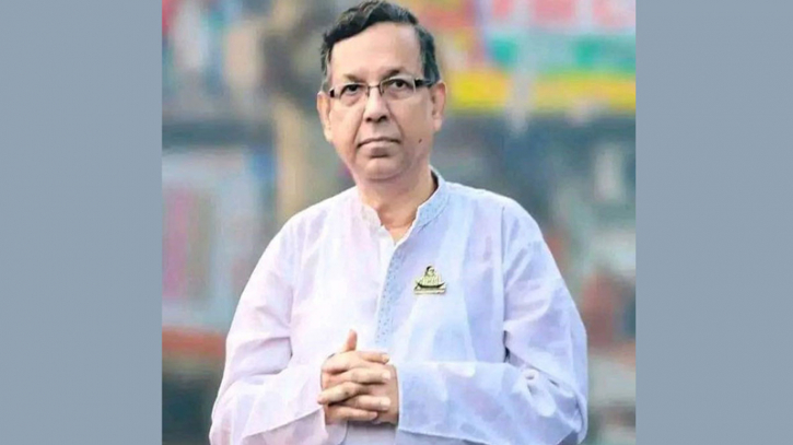 আর্টিফিসিয়াল ইন্টেলিজেন্স আইন করা হবে : আইনমন্ত্রী আর্টিফিসিয়াল ইন্টেলিজেন্স আইন করা হবে : আইনমন্ত্রী