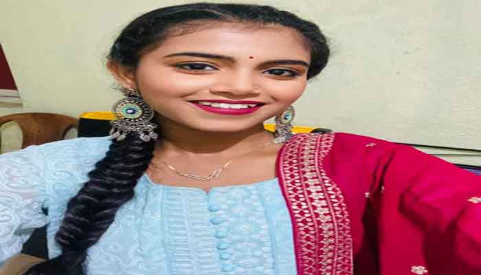 অংকিতার সাফল্যের গল্প অংকিতার সাফল্যের গল্প