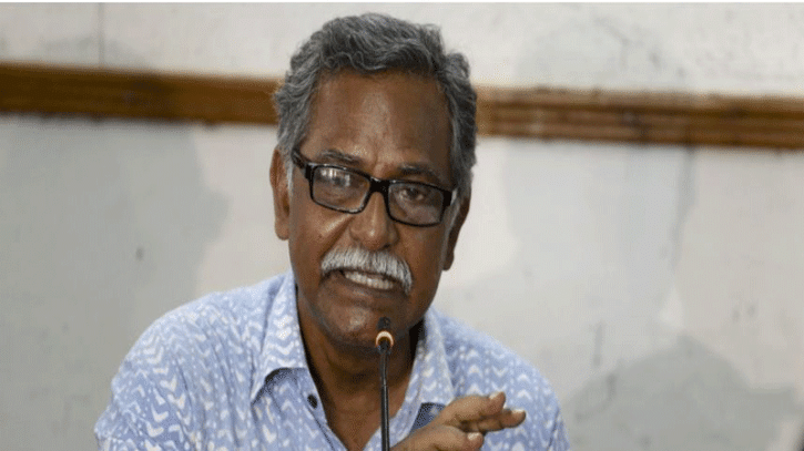 যুক্তরাষ্ট্রের সঙ্গে বাণিজ্য চুক্তি বাংলাদেশের স্বার্থবিরোধী: আনু মুহাম্মদ