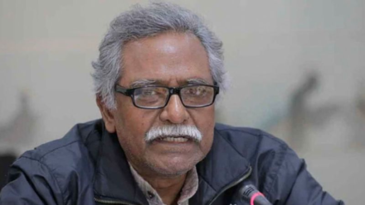 অন্তর্বর্তী সরকারের বিরুদ্ধে জাতীয় স্বার্থবিরোধী চুক্তির অভিযোগ আ