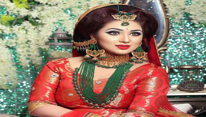ব্যবসায়ীকে বিয়ে করছেন অপু ব্যবসায়ীকে বিয়ে করছেন অপু