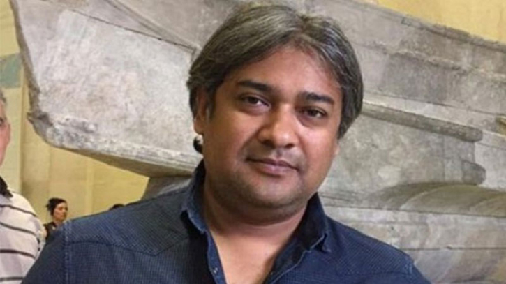 ঢাকা-১৭ আসনে আওয়ামী লীগের মনোনয়ন পেলেন আরাফাত ঢাকা-১৭ আসনে আওয়ামী লীগের মনোনয়ন পেলেন আরাফাত