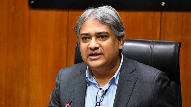 গণমাধ্যমকর্মী আইনে শতভাগ সুরক্ষা নিশ্চিতের আশ্বাস প্রতিমন্ত্রীর গণমাধ্যমকর্মী আইনে শতভাগ সুরক্ষা নিশ্চিতের আশ্বাস প্রতিমন্ত্রীর