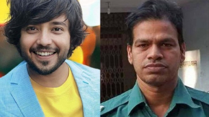 আরাভ খানকে ফিরিয়ে আনতে ইন্টারপোলের সহায়তা চাইবে পুলিশ আরাভ খানকে ফিরিয়ে আনতে ইন্টারপোলের সহায়তা চাইবে পুলিশ