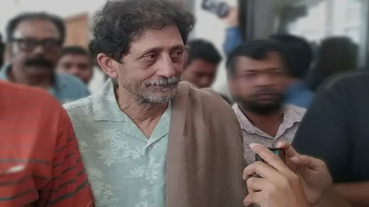 রিমান্ডে আবুল বারকাতকে জিজ্ঞাসাবাদ করছে দুদক রিমান্ডে আবুল বারকাতকে জিজ্ঞাসাবাদ করছে দুদক
