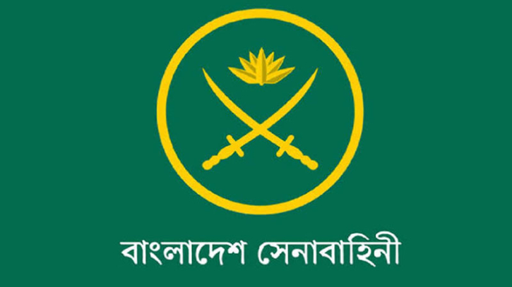 করিডরের মতো স্পর্শকাতর ইস্যুতে জড়াবে না সেনাবাহিনী