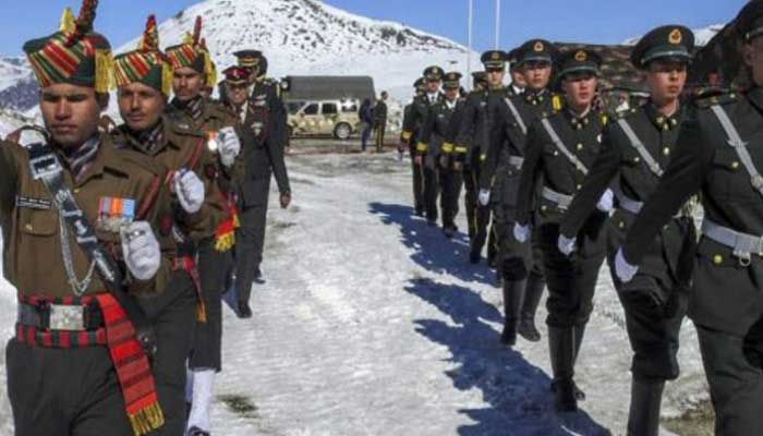 India, China to hold commander level talks soon: MEA