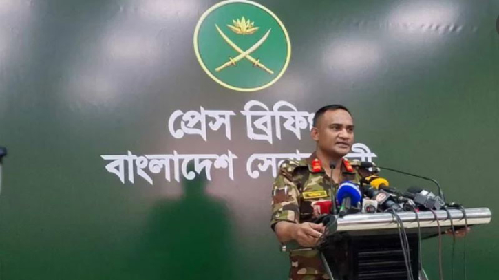 কেএনএফের ৩০ হাজার ইউনিফর্ম: এটা ভালো কোনো খবর নয়