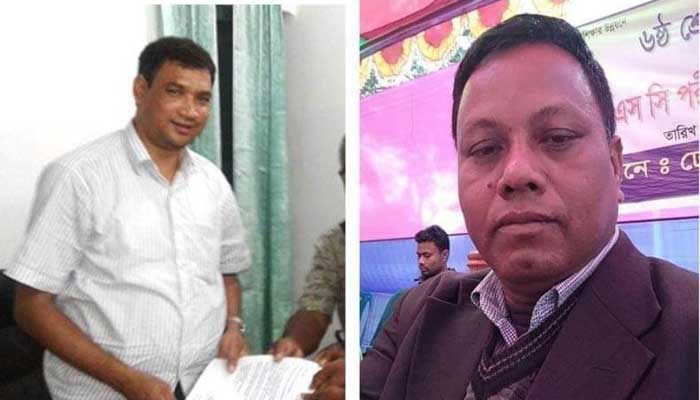 খাদ্য নিয়ন্ত্রক, পিআইওসহ ৬ জনকে আটক করেছে দুদক খাদ্য নিয়ন্ত্রক, পিআইওসহ ৬ জনকে আটক করেছে দুদক