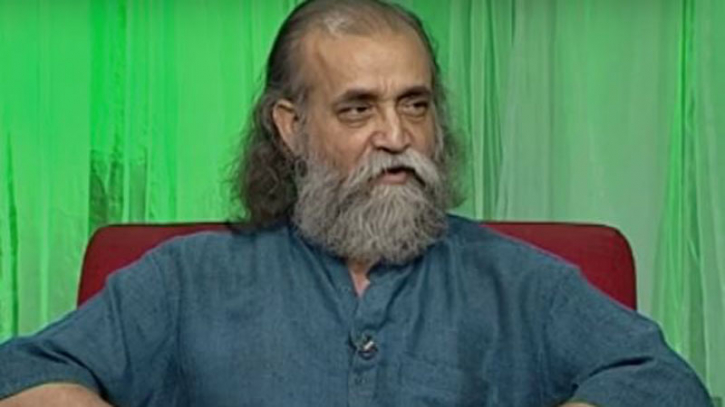 কবি অসীম সাহা আর নেই কবি অসীম সাহা আর নেই