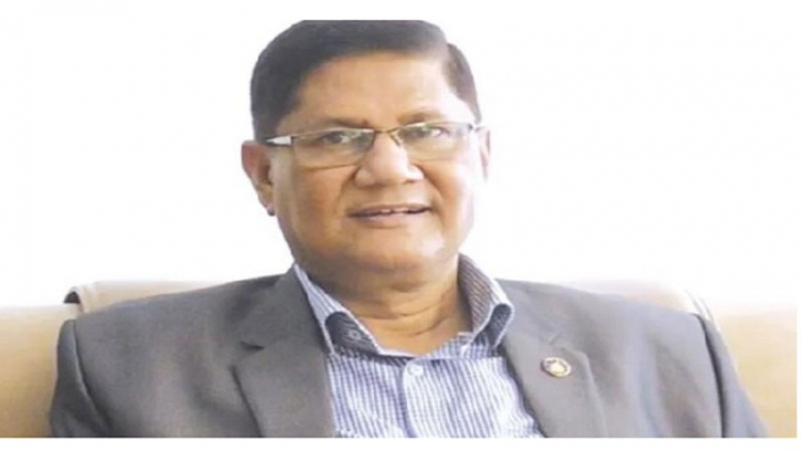 আগামী ২২ জুন দেশে ফিরছেন ডিএমপির সাবেক কমিশনার আগামী ২২ জুন দেশে ফিরছেন ডিএমপির সাবেক কমিশনার