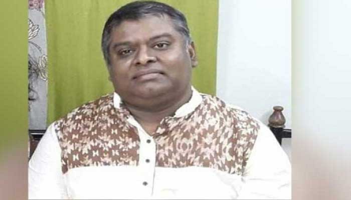 করোনাভাইরাসে শিশু বিশেষজ্ঞ ডা. আসাদুজ্জামানের মৃত্যু করোনাভাইরাসে শিশু বিশেষজ্ঞ ডা. আসাদুজ্জামানের মৃত্যু