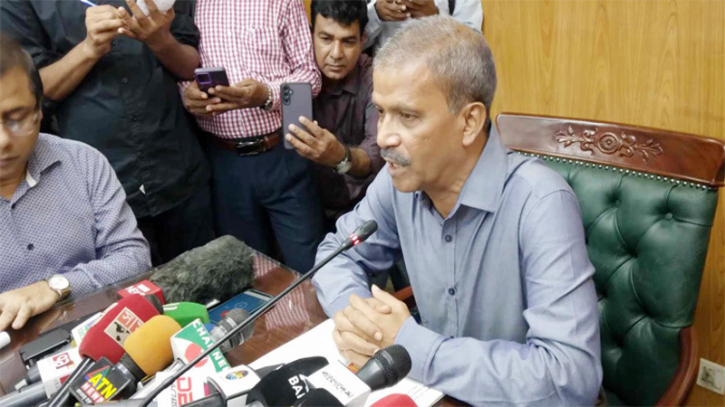 ৩১ আগস্টের মধ্যেই সব হয়রানিমূলক মামলা প্রত্যাহার :আইন উপদেষ্টা ৩১ আগস্টের মধ্যেই সব হয়রানিমূলক মামলা প্রত্যাহার :আইন উপদেষ্টা