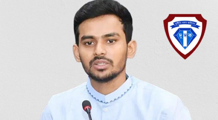 আসিফ মাহমুদের বিরুদ্ধে দুর্নীতির প্রাথমিক সত্যতা পেয়েছে দুদক