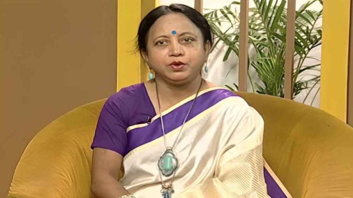 বরেণ্য চিত্রশিল্পী আতিয়া ইসলাম মারা গেছেন